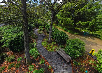 Jardin des Plantes image 3 Meilleurs Lieux À Visiter à Nantes Jardin des Plantes image 3