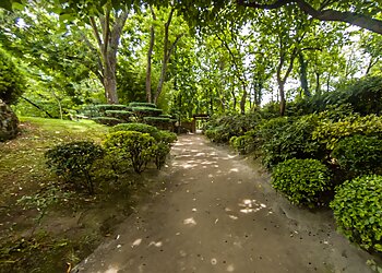 Jardin japonais Pierre-Baudis image 2 Toulouse Places To Visit Jardin japonais Pierre-Baudis image 2