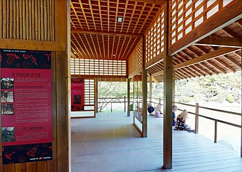 Jardin japonais Pierre-Baudis image 3 Toulouse Places To Visit Jardin japonais Pierre-Baudis image 3