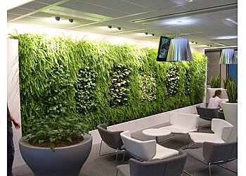 Jardins De Gally Paris Est image 2 Saint-Denis Landscaping Companies Jardins De Gally Paris Est image 2