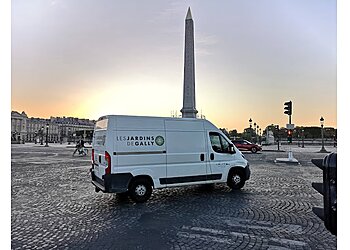 Meilleures Paysagistes à Saint-Denis Jardins De Gally Paris Est image 1