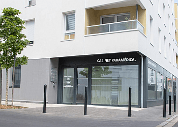 Jean-Baptiste Barlet DO image 2 Meilleurs Ostéopathes à Nantes Jean-Baptiste Barlet DO image 2