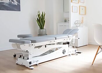 Jean-Baptiste Barlet DO image 3 Meilleurs Ostéopathes à Nantes Jean-Baptiste Barlet DO image 3