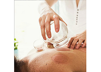 Jean-Baptiste Capelle image 2 Meilleure Acupuncture à Toulon Jean-Baptiste Capelle image 2