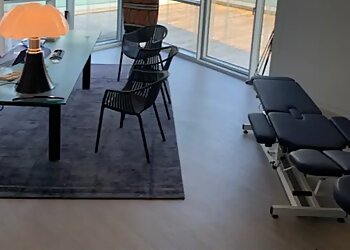 Jean Jaeck image 2 Reims Manual Osteopaths Jean Jaeck image 2