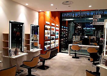 Jean Louis David image 2 Toulon Hair Salons Jean Louis David image 2