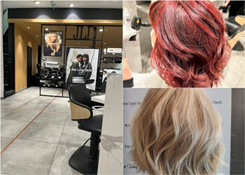 Jean Louis David image 3 Toulon Hair Salons Jean Louis David image 3