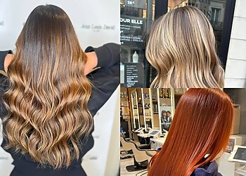 Jean Louis David Coiffeur Nice image 3 Meilleurs Salons De Coiffure à Nice Jean Louis David Coiffeur Nice image 3