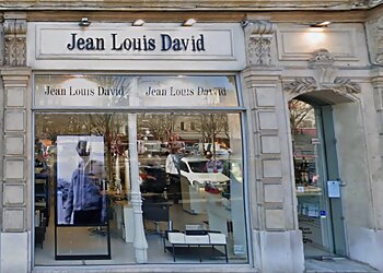 Jean Louis David Prado image 2 Meilleurs Salons De Coiffure à Marseille Jean Louis David Prado image 2