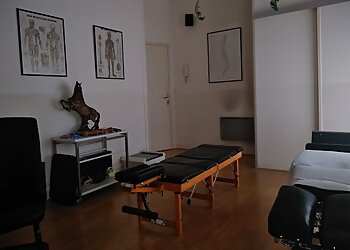 Jean-Philippe Ravaillault - RAVAILLAULT CHIROPRACTIC CENTER image 2 Meilleurs Chiropracteurs à Nantes Jean-Philippe Ravaillault - RAVAILLAULT CHIROPRACTIC CENTER image 2