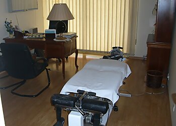 Jean-Philippe Ravaillault - RAVAILLAULT CHIROPRACTIC CENTER image 3 Meilleurs Chiropracteurs à Nantes Jean-Philippe Ravaillault - RAVAILLAULT CHIROPRACTIC CENTER image 3