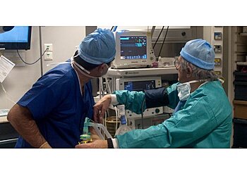 Dr Jean Pierre Auria image 2 Meilleurs Docteur ORL à Toulouse Dr Jean Pierre Auria image 2