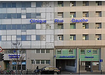 Dr Jean Pierre Auria image 3 Meilleurs Docteur ORL à Toulouse Dr Jean Pierre Auria image 3