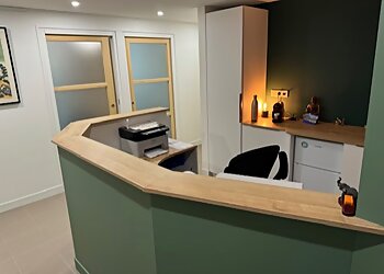 Jean Sébastien PRIMA image 3 Meilleurs Chiropracteurs à Nantes Jean Sébastien PRIMA image 3