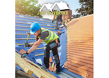 Jef Toiture image 2 Meilleurs Couvreurs à Paris Jef Toiture image 2