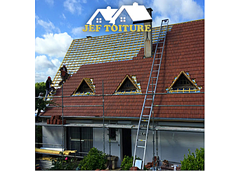 Jef Toiture image 3 Meilleurs Couvreurs à Paris Jef Toiture image 3