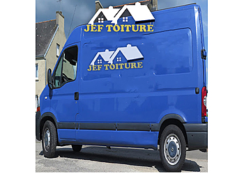 Meilleurs Couvreurs à Paris Jef Toiture image 1