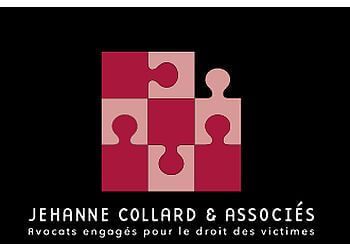 Jehanne Collard & Associés Law Firm