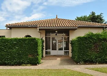 Jeremy Malinovsky image 2 Toulouse Chiropractors Jeremy Malinovsky image 2