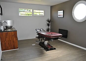 Jeremy Malinovsky image 3 Toulouse Chiropractors Jeremy Malinovsky image 3