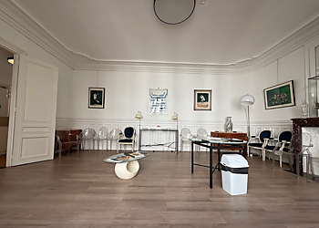 Jerome Moro image 1 Paris Podiatrists Jerome Moro image 1