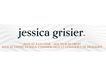 Jessica Grisier image 2 Toulouse Corporate Lawyers Jessica Grisier image 2