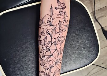 JessyInk Tattoo image 2 Strasbourg Tattoo Shops JessyInk Tattoo image 2