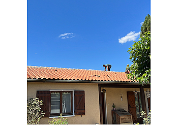 Jimmy Couvreur image 1 Meilleurs Couvreurs à Avignon Jimmy Couvreur image 1