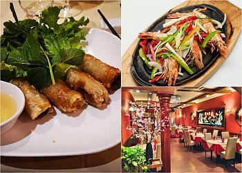 Jin Jiang image 3 Marseille Chinese Restaurants Jin Jiang image 3