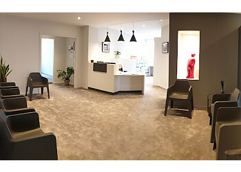 Johanne COUSIN Notary image 2 Le Havre Notaries Johanne COUSIN Notary image 2