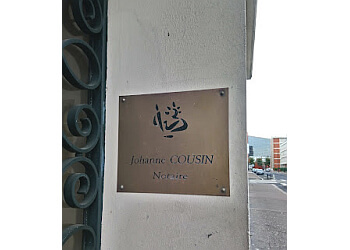 Johanne COUSIN Notary