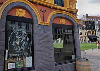 Joker Cocktails & Bar image 2 Meilleurs Bars à Lille Joker Cocktails & Bar image 2