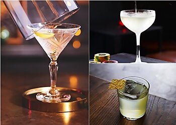 Joker Cocktails & Bar image 3 Meilleurs Bars à Lille Joker Cocktails & Bar image 3