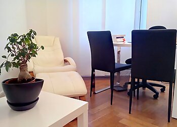 Jonathan Magnichewer image 2 Strasbourg Hypnotherapy Jonathan Magnichewer image 2