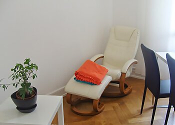 Jonathan Magnichewer image 3 Strasbourg Hypnotherapy Jonathan Magnichewer image 3