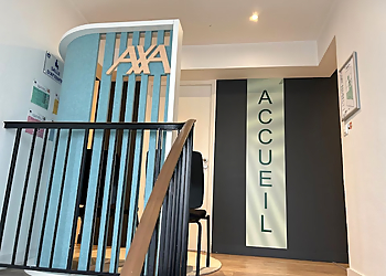 Joubert-Vercelletto-AXA Assurance Nantes image 2 Meilleurs Courtiers D'Assurance à Nantes Joubert-Vercelletto-AXA Assurance Nantes image 2