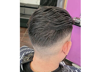 Ju-BarberShop image 3 Reims Barbershops Ju-BarberShop image 3