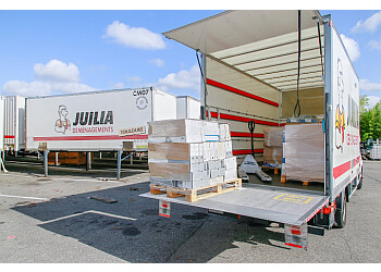 Juilia Déménagements image 3 Meilleures Déménageurs à Toulouse Juilia Déménagements image 3