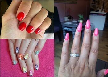 Julia Nails Perfect image 3 Toulon Nail Salons Julia Nails Perfect image 3