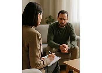 Julia Raibaud image 1 Nîmes Psychologists Julia Raibaud image 1