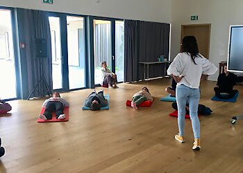 Juliana Oprescu image 3 Meilleure Hypnothérapie à Nantes Juliana Oprescu image 3