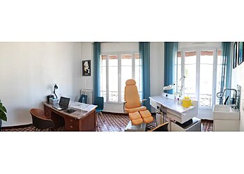 Julianne Tuzet image 2 Meilleurs Podologues à Toulon Julianne Tuzet image 2