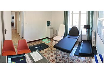 Julianne Tuzet image 3 Meilleurs Podologues à Toulon Julianne Tuzet image 3