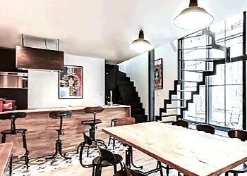 Julie Drevet image 3 Meilleurs Architectes D'intérieur à Dijon Julie Drevet image 3