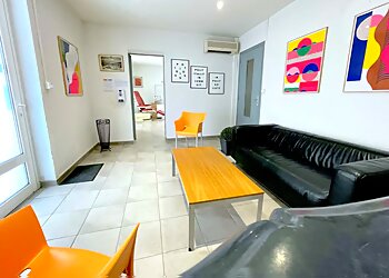 Julien Berthet image 2 Meilleurs Podologues à Nîmes Julien Berthet image 2