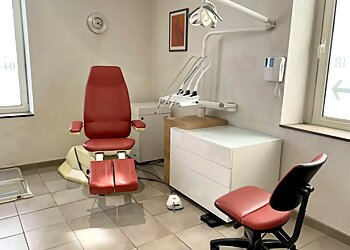 Julien Berthet image 3 Meilleurs Podologues à Nîmes Julien Berthet image 3