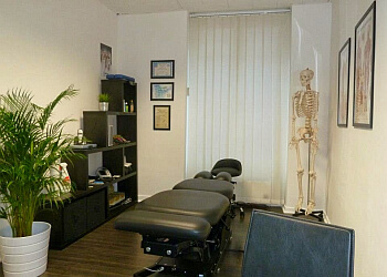 3 Meilleurs Chiropracteurs à Lyon - Recommandations d'experts