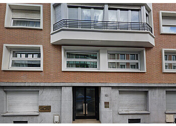 Julien Cadena image 2 Meilleurs Chiropracteurs à Lille Julien Cadena image 2