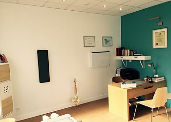 Julien Niel image 2 Le Havre Chiropractors Julien Niel image 2