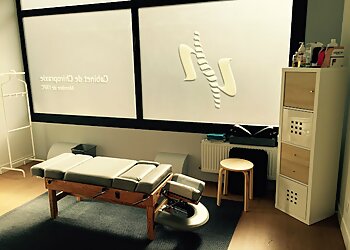 Julien Niel image 3 Le Havre Chiropractors Julien Niel image 3